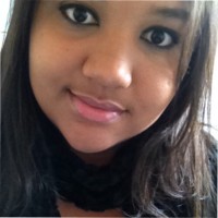 Natasha Cristine Silva