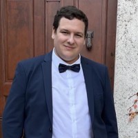 Thomas Michel