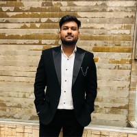Ujjwal Saxena