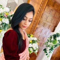 Mayuri Maheshika