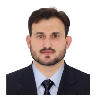 Saeed Ullah