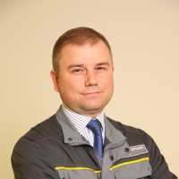 Дмитрий Шмунк
