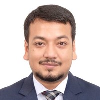 Numayer Ahmed Chaudhuri