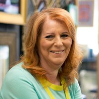 Mimi Lucas