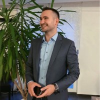 Mario Dimov