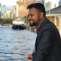 Rahul Kumar Alishetty