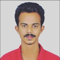 Ebin Krishnan