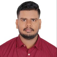 Kiran Ravi