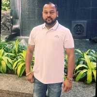 Brijesh Arya