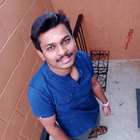 Karthi M