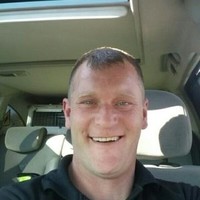 Jeff Cantle