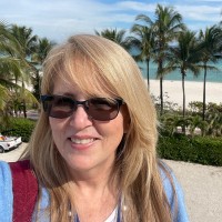 Mary Anne Dunn