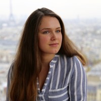 Oanelle Gléonec