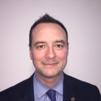 Stephen Hughes