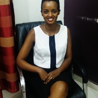 grace ingabire