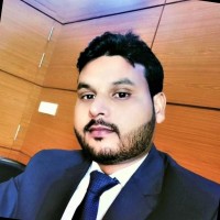 Praduman Yadav