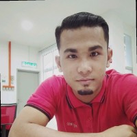 Muhammad Syahrin