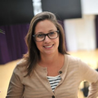 Kristin Nilsson