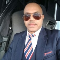 Ermias Selomon