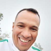 Luis Alberto Rivas Serrano