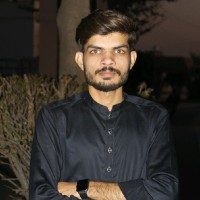 Ahmed Raza