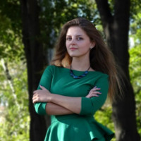 Алина Самойленко