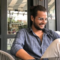 Ashraf Mansuri