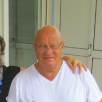 Harry Van Houwelingen