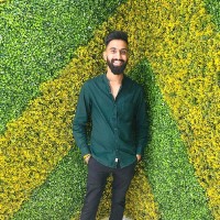 Suyash Kunwar