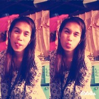 Regine Marie Gabunada