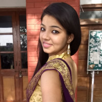 Srishti Mehta