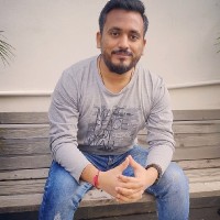 Nitish Mishra