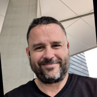 Jonathan Hollett