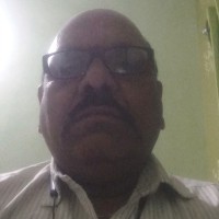BHARAT BORADE