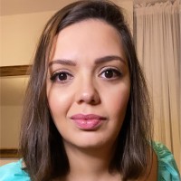 Virginia Azevedo