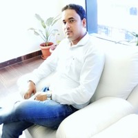 Jitendra Kumar Sahoo