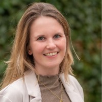 Tess Van Den Heuvel