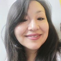 Daniela Eunice Familiar