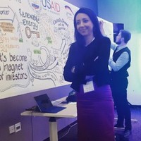 Nikica Kraljević, Ph.D.