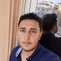 Abdallah Ali 🇵🇸