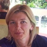 Selma Omazic