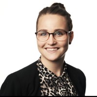 Janni Monica Hansen