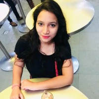 Ankita Tiwari