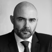 Matthijs Prudhomme van Reine