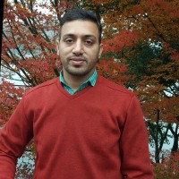 M. Saleem khan Ph.D.
