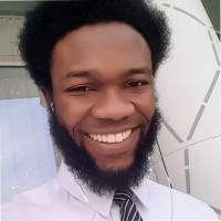 Adebayo Elijah Oluwadamilare