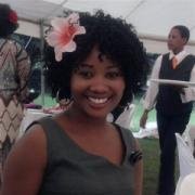 Lindy shongwe