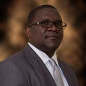 Arnold K. Mbwana