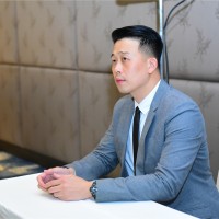 Douglas Tsai