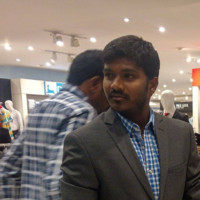 Saiprabhakar A